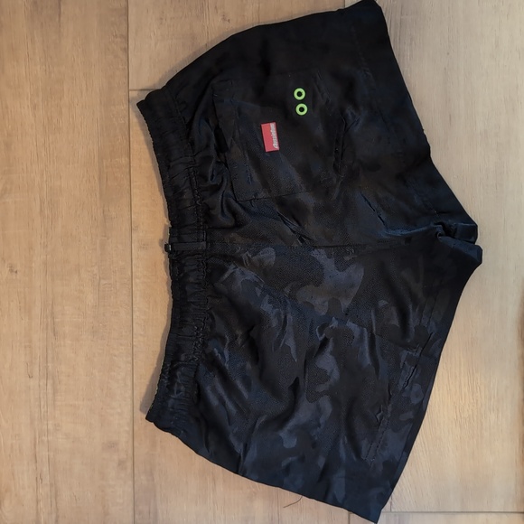 AussieBum Zoom Swim Trunks - Picture 4 of 4